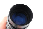 Meyer-Optik Görlitz 100mm f2.8 Trioplan