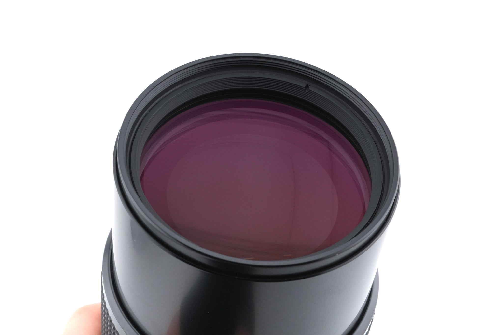 Nikon 80-200mm f4 Zoom-Nikkor AI-S