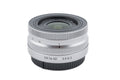 Nikon 16-50mm f3.5-6.3 Nikkor Z VR