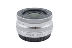 Nikon 16-50mm f3.5-6.3 Nikkor Z VR