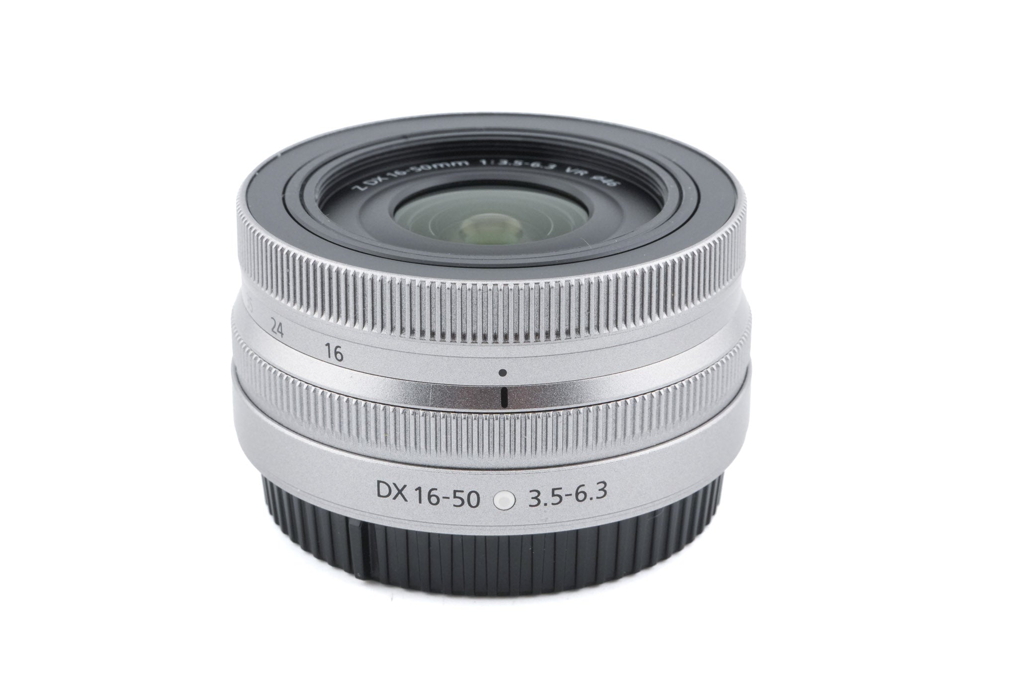Nikon 16-50mm f3.5-6.3 Nikkor Z VR