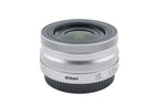 Nikon 16-50mm f3.5-6.3 Nikkor Z VR