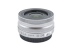 Nikon 16-50mm f3.5-6.3 Nikkor Z VR