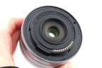 Nikon 16-50mm f3.5-6.3 Nikkor Z VR