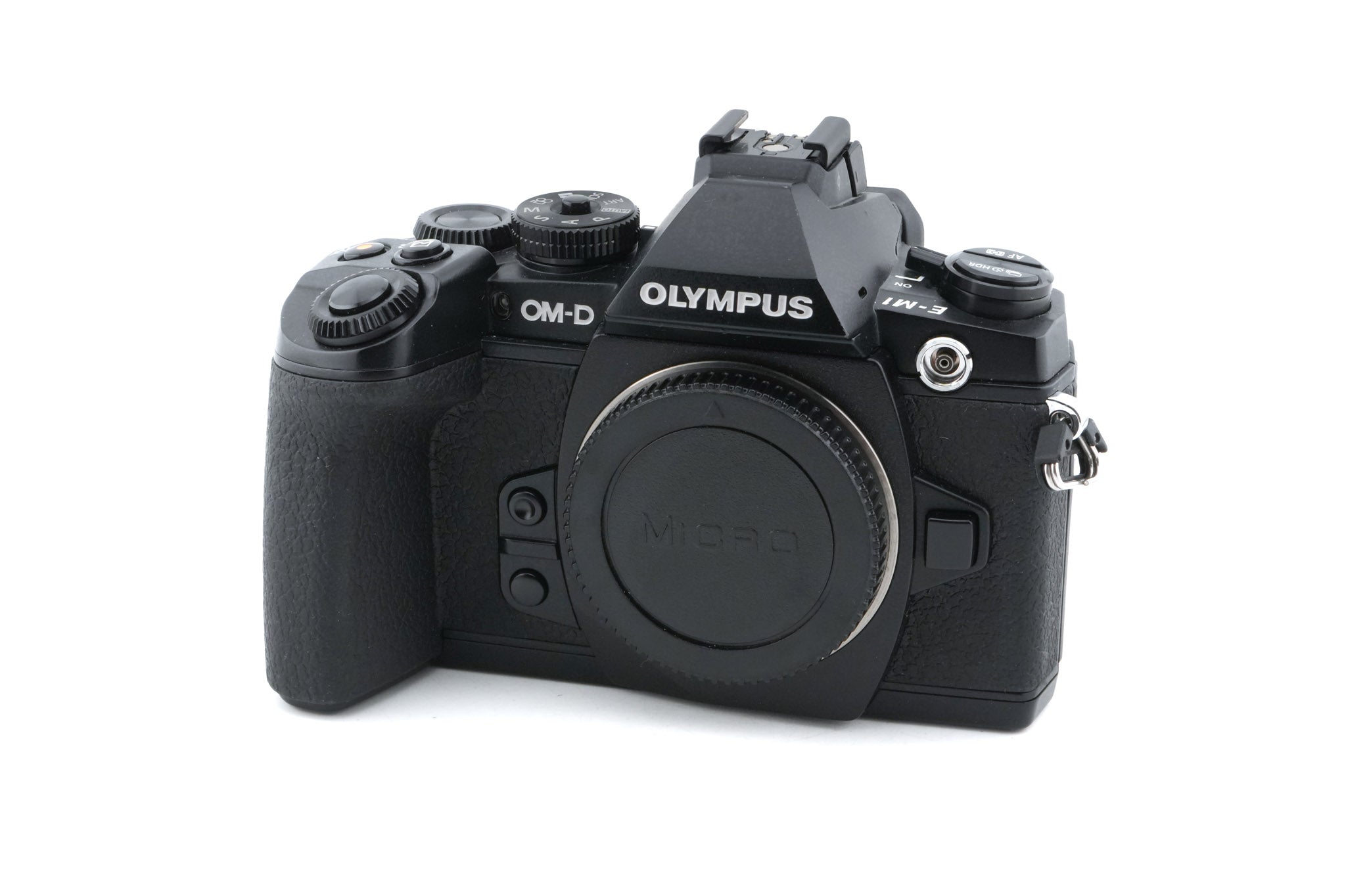 Olympus OM-D E-M1