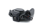 Olympus OM-D E-M1