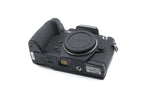 Olympus OM-D E-M1