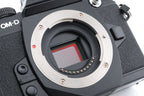 Olympus OM-D E-M1