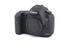 Canon EOS 5D Mark III