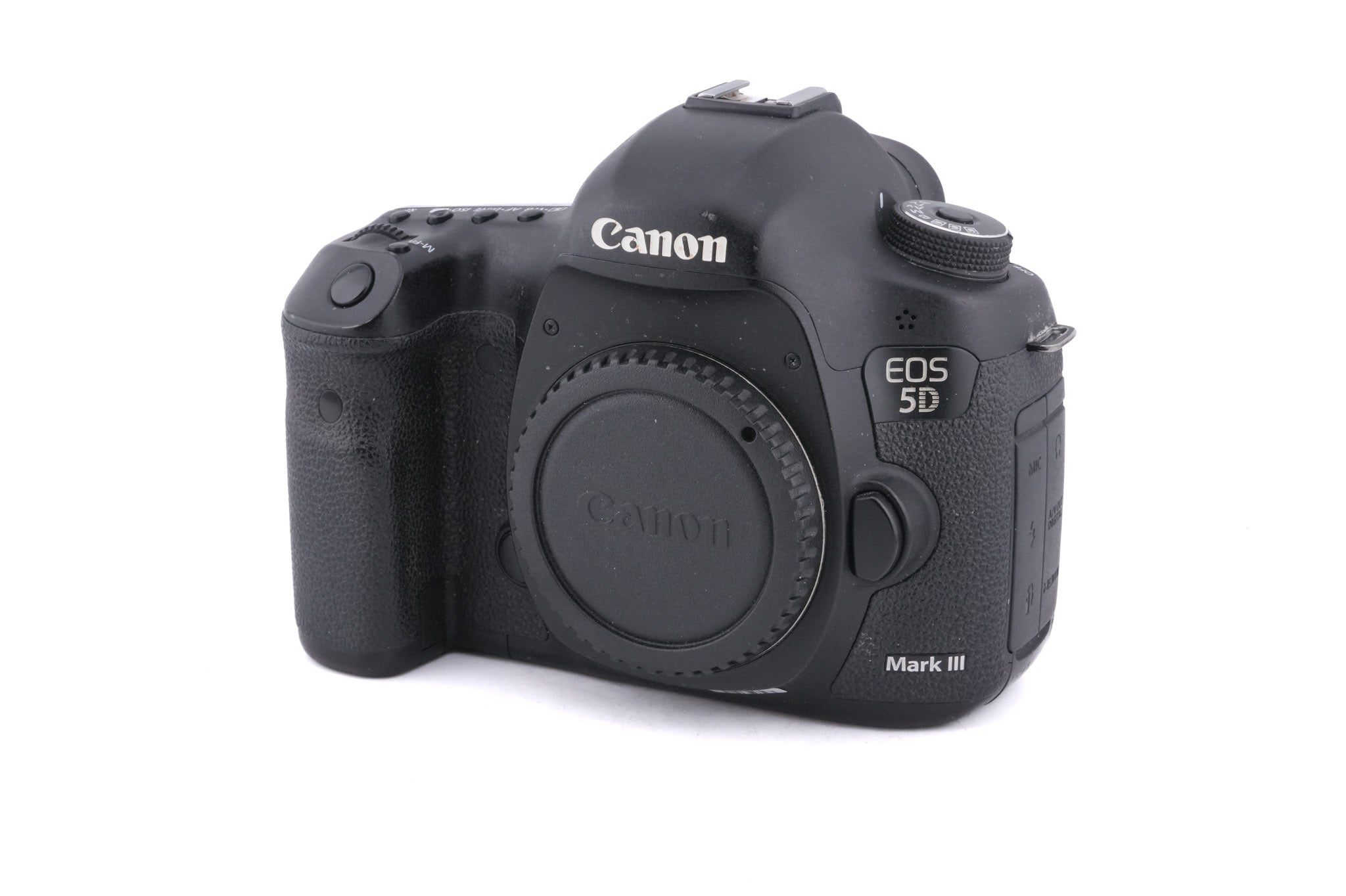 Canon EOS 5D Mark III
