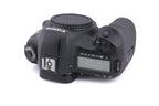 Canon EOS 5D Mark III