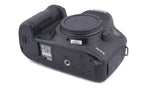 Canon EOS 5D Mark III