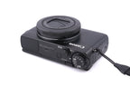 Canon Powershot G7X
