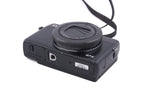 Canon Powershot G7X