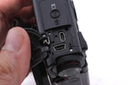 Canon Powershot G7X