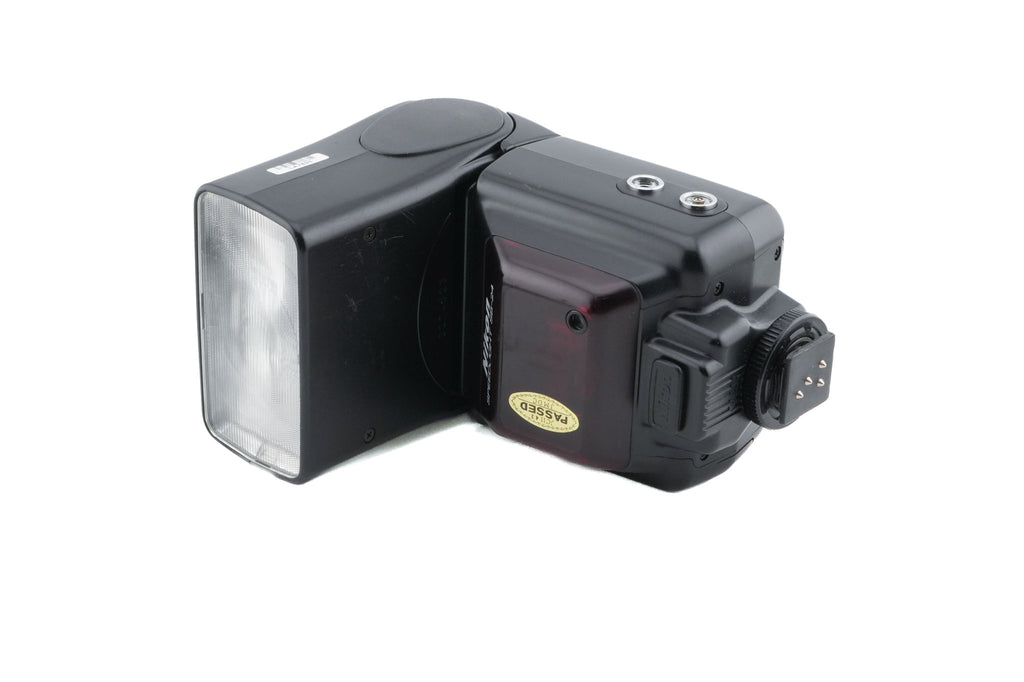 Nikon SB-24 Speedlight