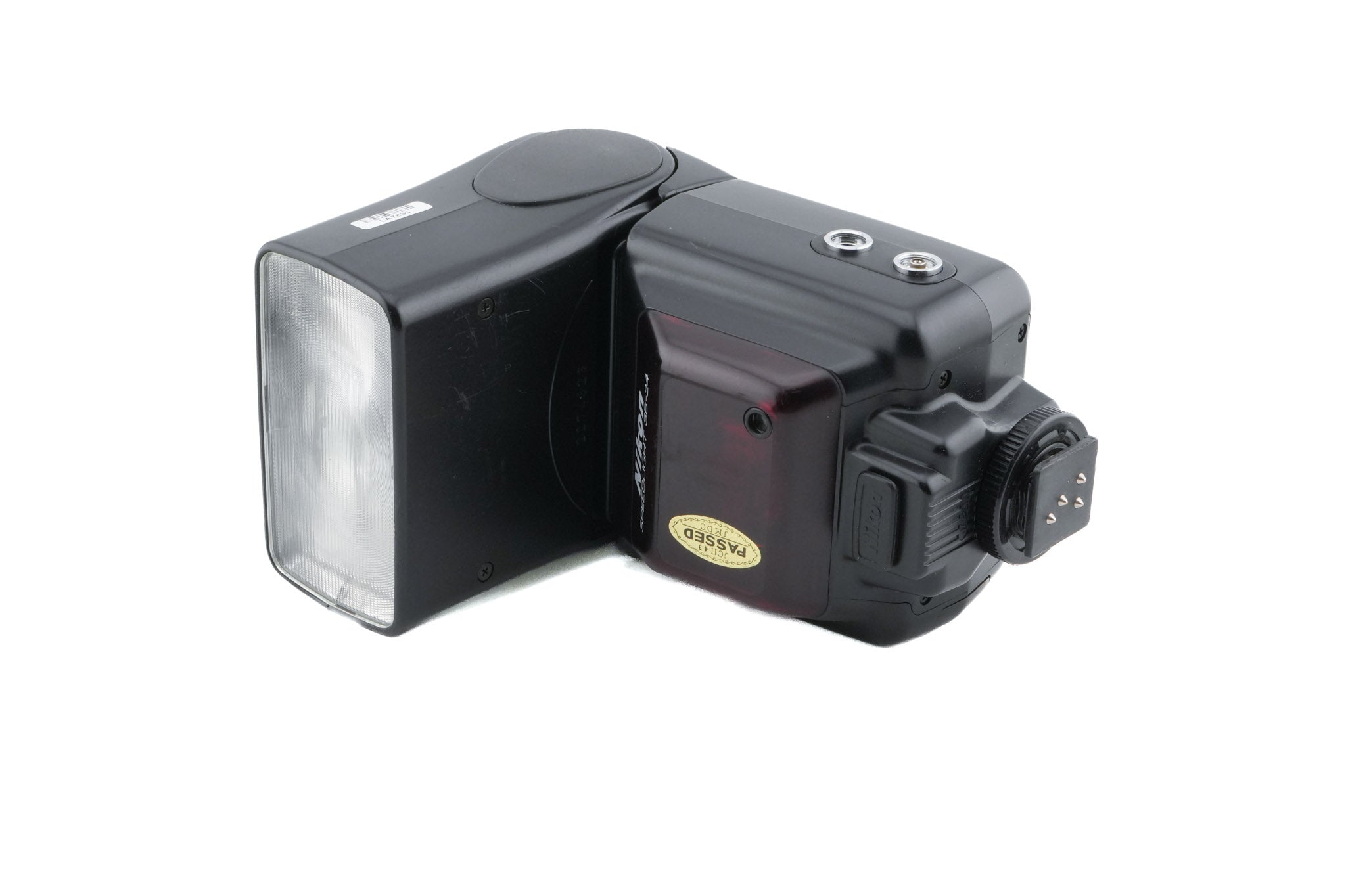 Nikon SB-24 Speedlight