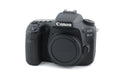 Canon EOS 90D
