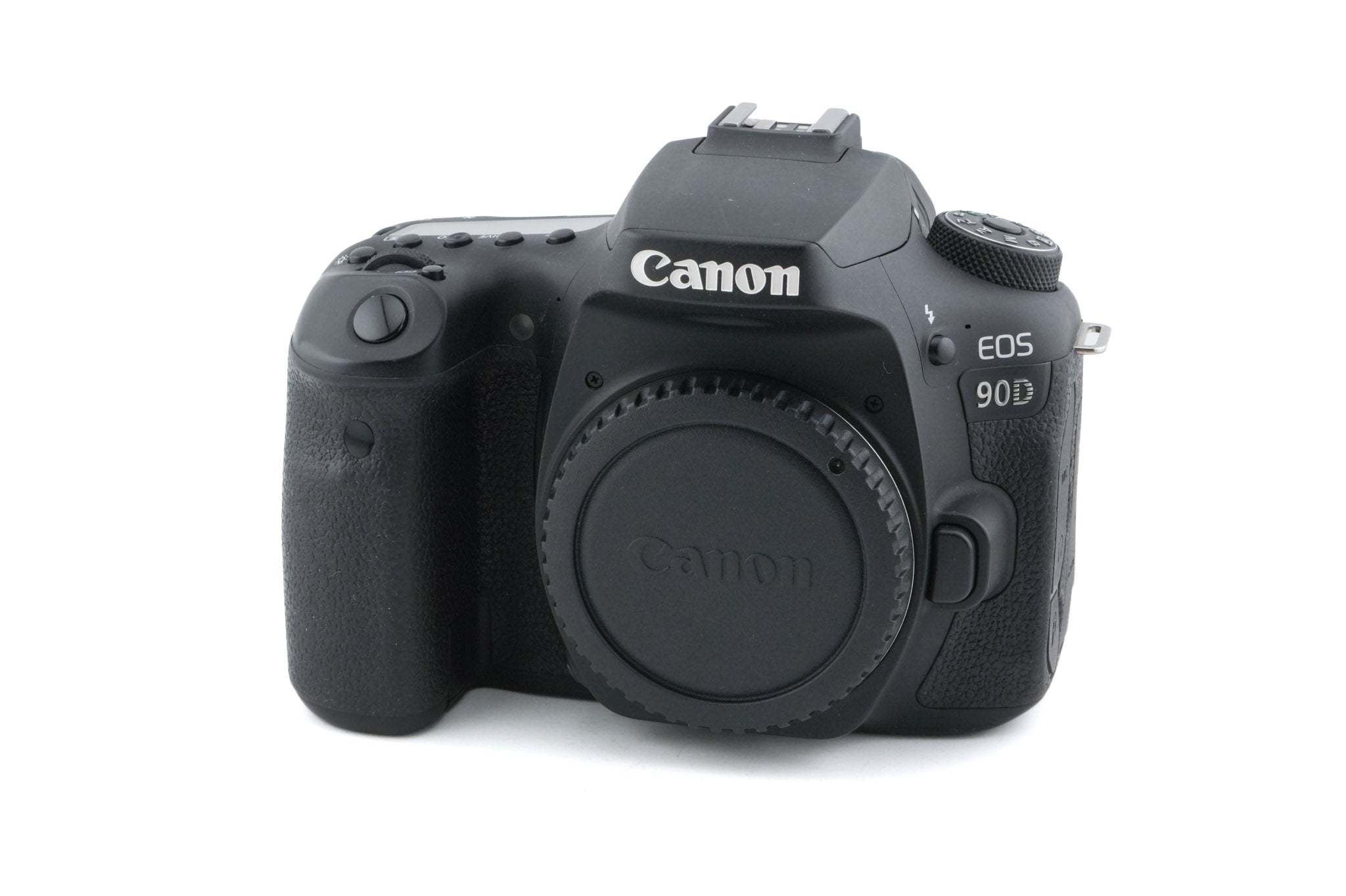 Canon EOS 90D