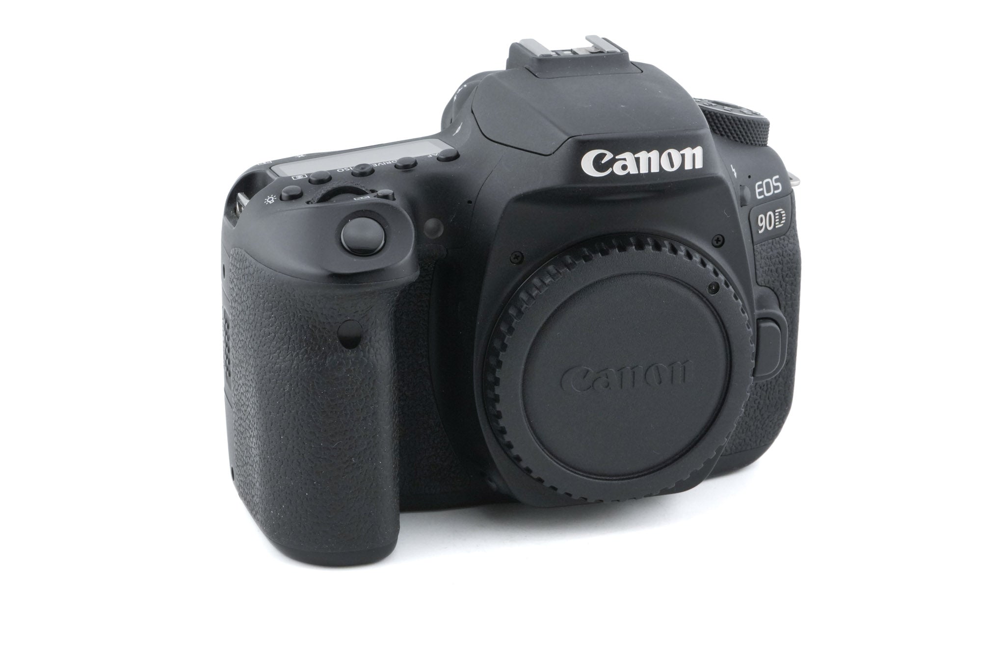 Canon EOS 90D