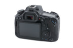 Canon EOS 90D