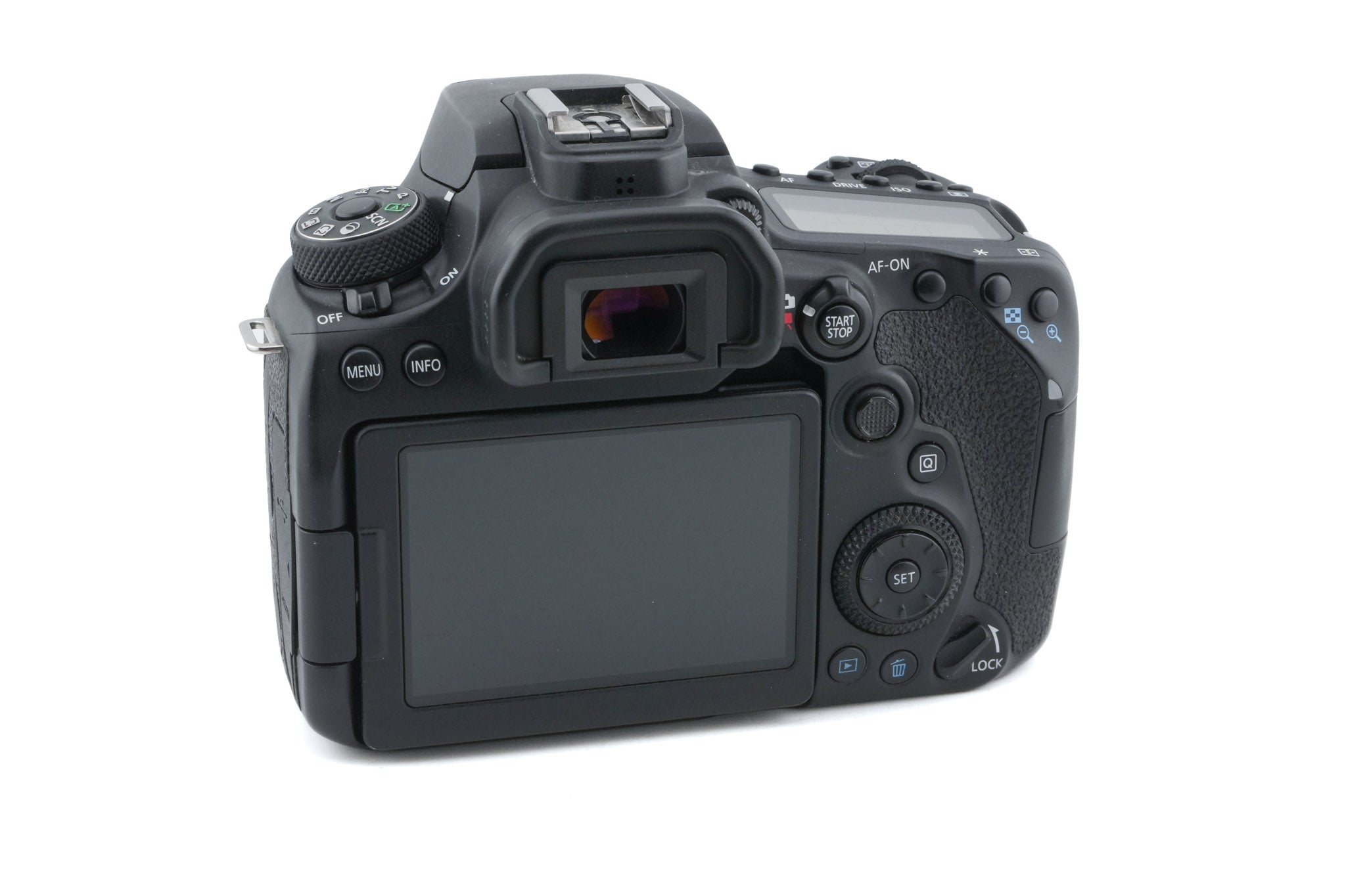 Canon EOS 90D