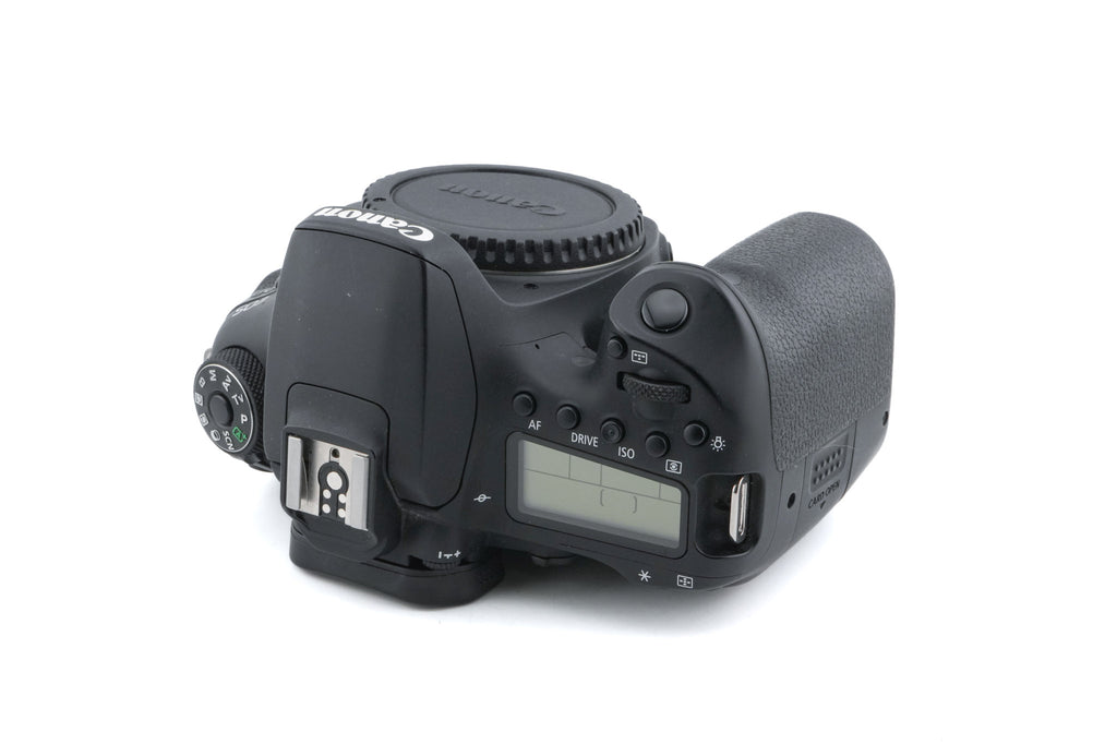 Canon EOS 90D