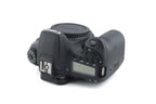 Canon EOS 90D