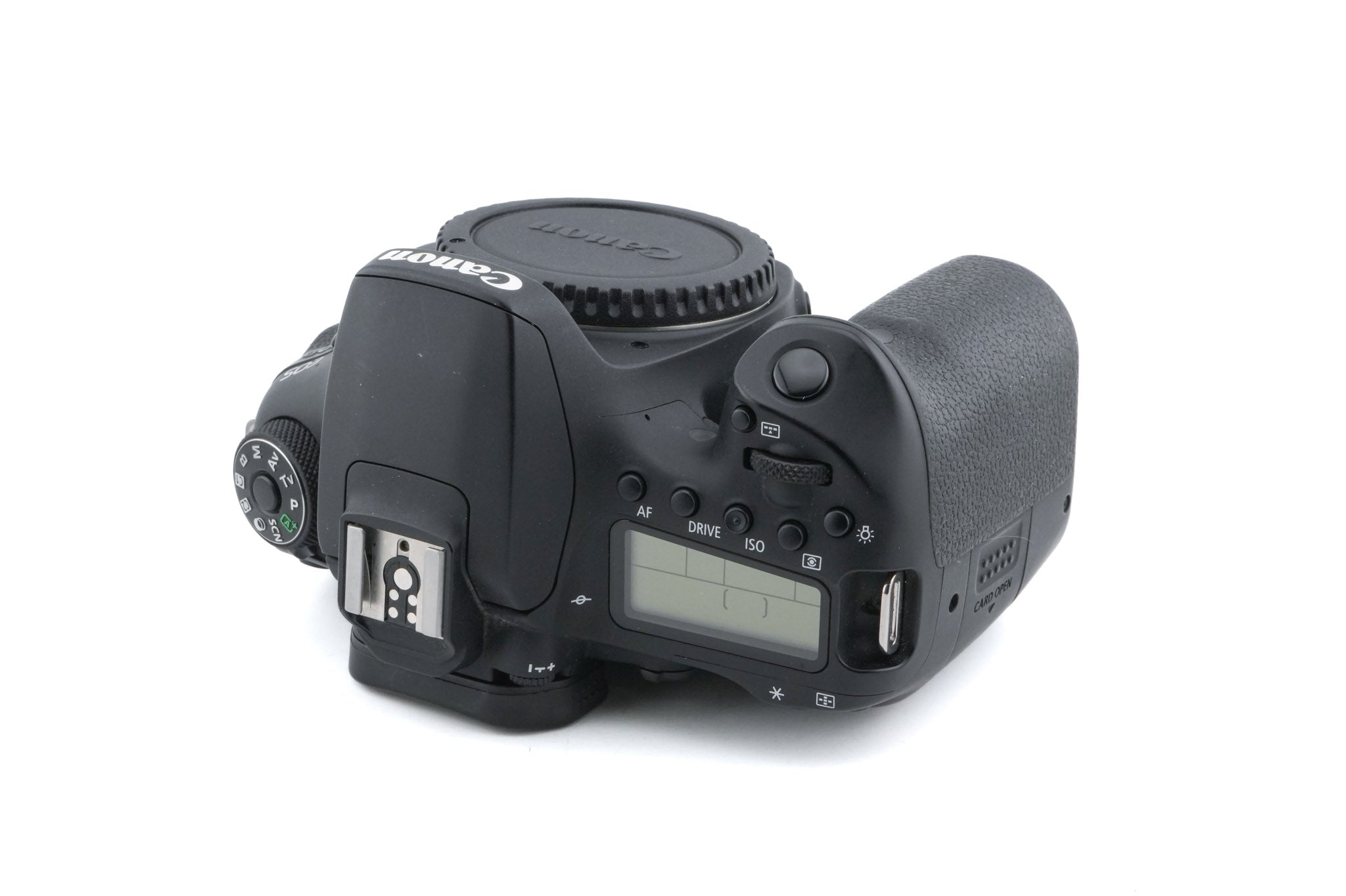 Canon EOS 90D