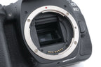 Canon EOS 90D