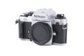 Nikon FA