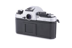 Nikon FA