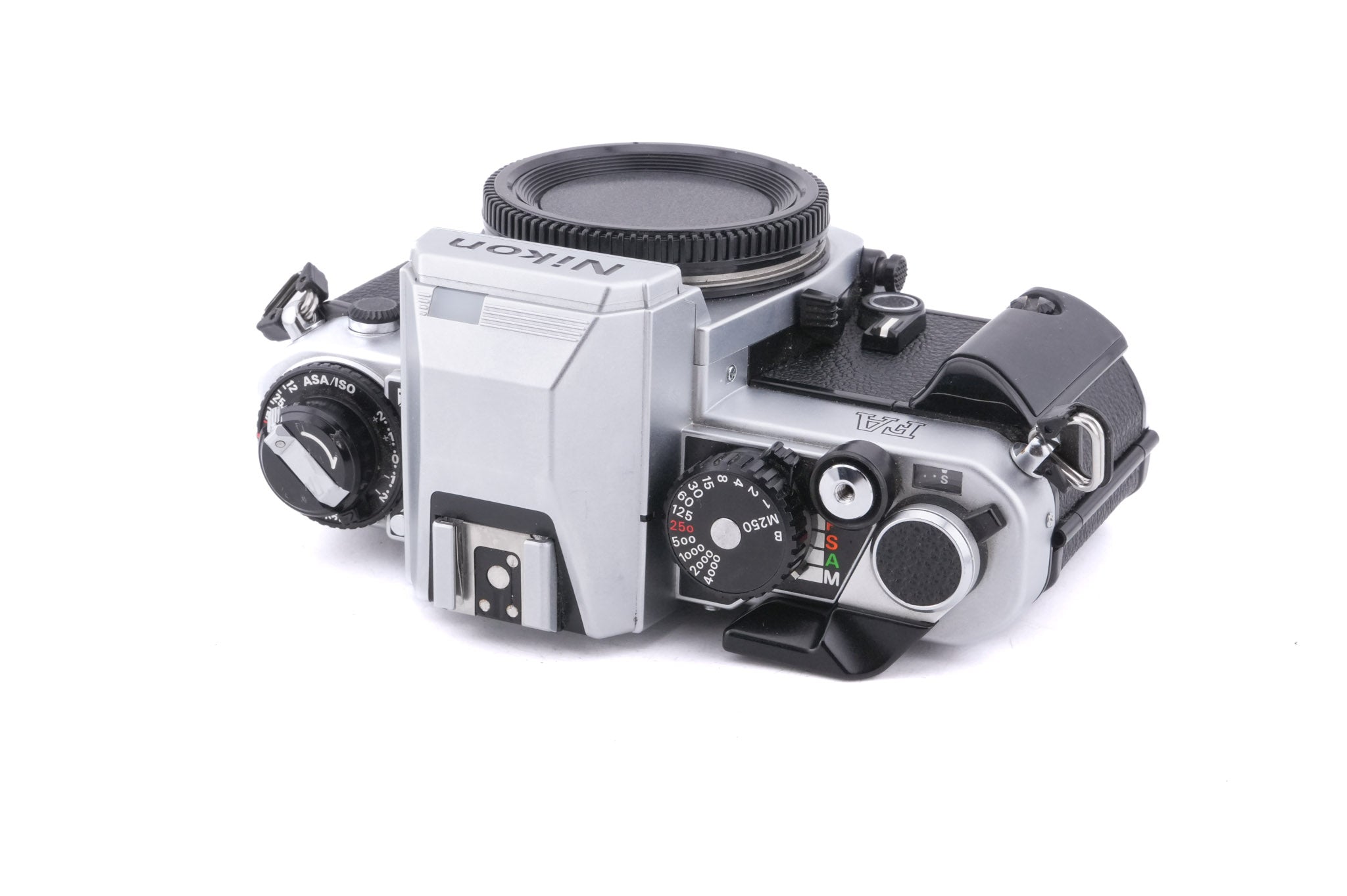 Nikon FA