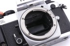 Nikon FA