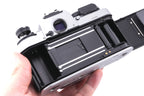 Nikon FA