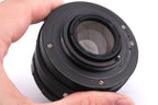 Helios 58mm f2 Helios-44M