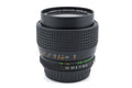 Mamiya 28-50mm f3.5-4.5 Sekor Zoom E