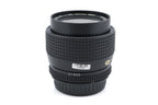 Mamiya 28-50mm f3.5-4.5 Sekor Zoom E