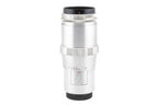 Carl Zeiss 135mm f4 Triotar Jena