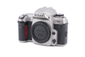 Nikon F80