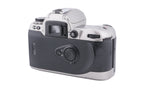 Nikon F80