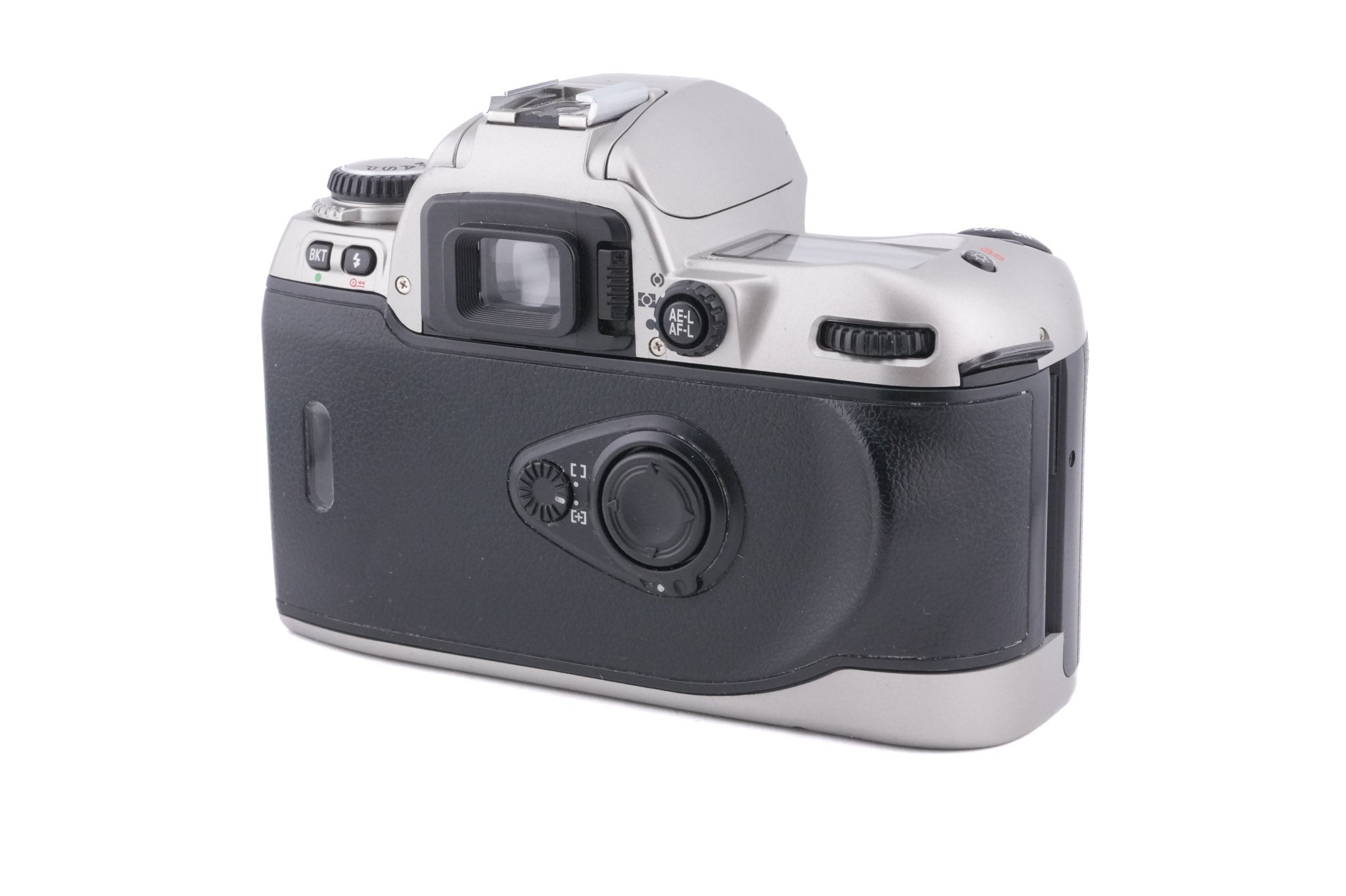 Nikon F80