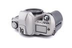 Nikon F80