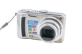 Panasonic Lumix DMC-TZ4