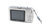 Panasonic Lumix DMC-TZ4