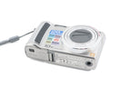 Panasonic Lumix DMC-TZ4