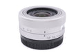 Panasonic 12-32mm f3.5-5.6 Lumix G Vario ASPH. Mega O.I.S. (H-FS12032)