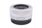 Panasonic 12-32mm f3.5-5.6 Lumix G Vario ASPH. Mega O.I.S. (H-FS12032)