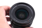 Fujifilm 16mm f1.4 Nano-GI Fujinon Aspherical XF R WR