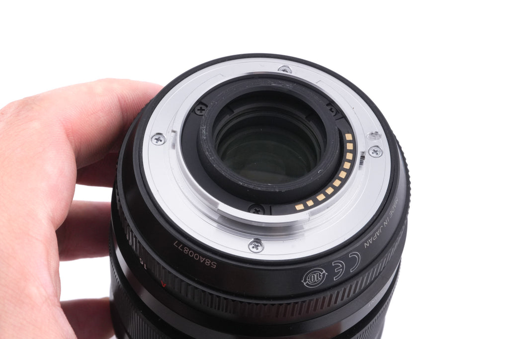 Fujifilm 16mm f1.4 Nano-GI Fujinon Aspherical XF R WR